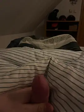 hannes256102 online show from April 28, 8:02 pm