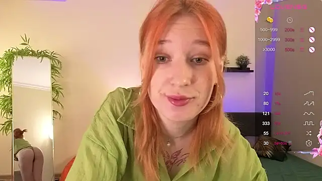 Elsa Batler online show from January 16, 6:01 pm