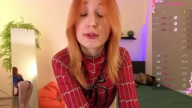 Elsa Batler online show from January 14, 5:05 pm