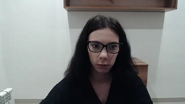 Lillia dark online show from December 22, 8:58 am