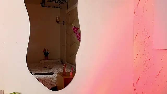 AfroditaWild online show from February 2, 4:44 am