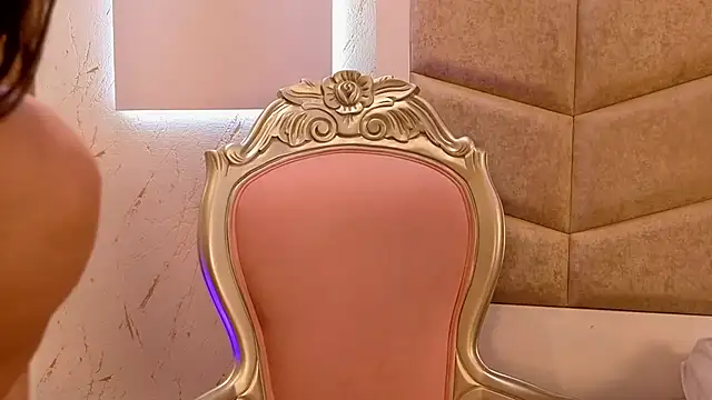 AfroditaWild online show from March 2, 4:13 am