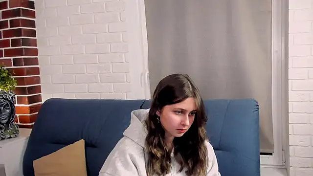 DanetteSaab online show from December 3, 7:13 pm