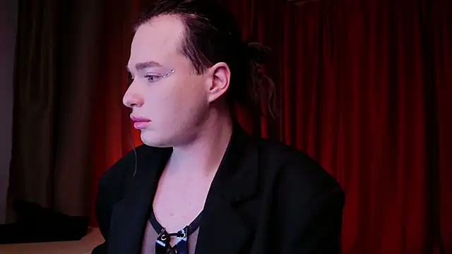 Kristenegor online show from December 4, 10:09 pm