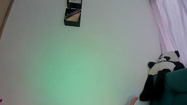 Snapshot of Nanny_11 chatting on February 16, 7:45 pm Nanny 11 online show from February 16, 7:45 pm