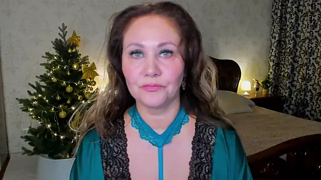 MilaUrban online show from December 23, 3:39 am