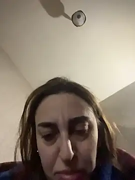 Anastasia Green  online show from January 15, 12:25 am