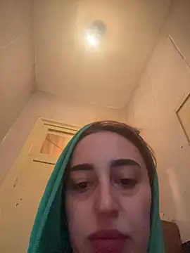 Anastasia Green  online show from January 9, 12:45 pm