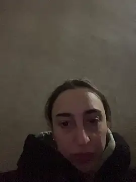 Anastasia Green  online show from December 21, 7:04 pm