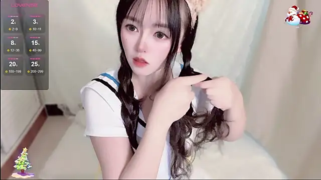 Anana- online show from January 6, 8:40 am