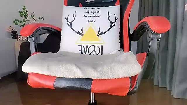 Nina-- online show from March 9, 1:25 pm