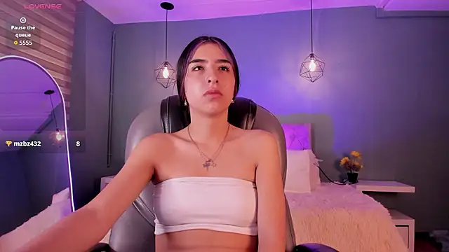 Celeste Rous   online show from March 21, 12:31 pm