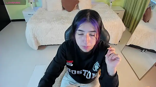 Celeste Rous   online show from March 10, 12:20 pm