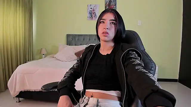 Celeste Rous   online show from April 10, 12:34 pm