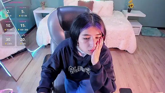 Celeste Rous   online show from March 19, 1:00 pm