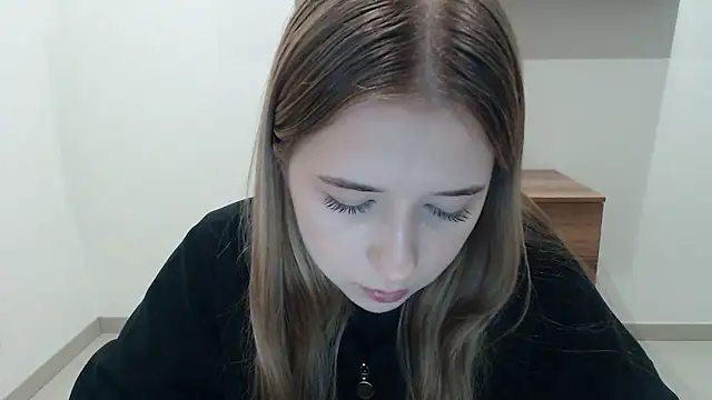 SweetBellaa  online show from January 15, 6:44 pm