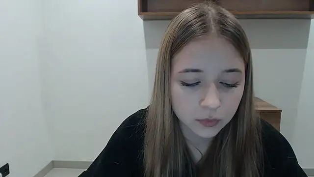 SweetBellaa  online show from January 12, 5:20 pm