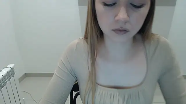 SweetBellaa  online show from January 8, 12:33 pm