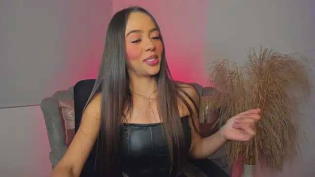 Kamilamonroe online show from June 27, 11:44 pm