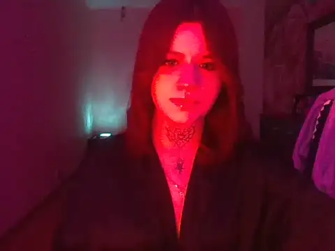 elisey18 online show from December 4, 2:05 pm