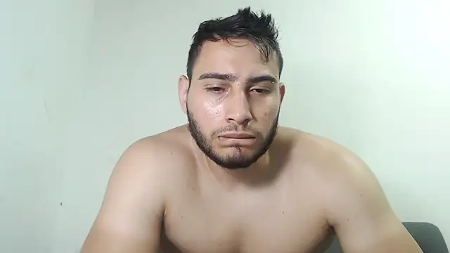 Seank Noszka online show from February 11, 5:24 pm