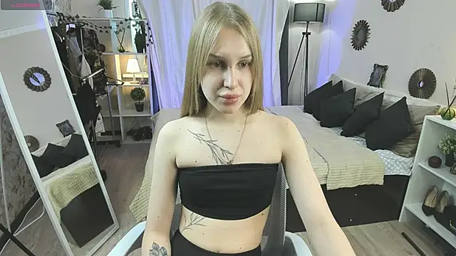 Katy Midocalm online show from March 15, 8:21 am