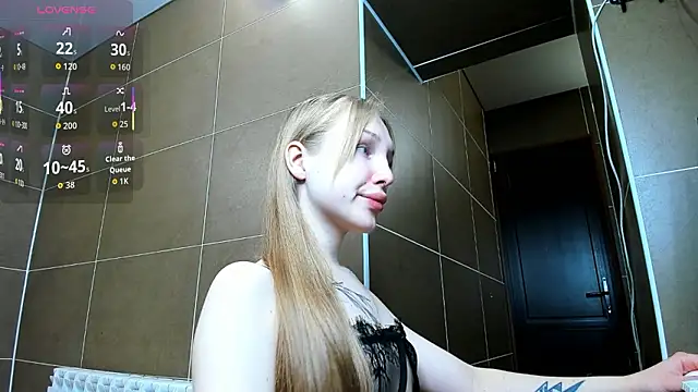 Katy Midocalm online show from March 27, 6:00 am