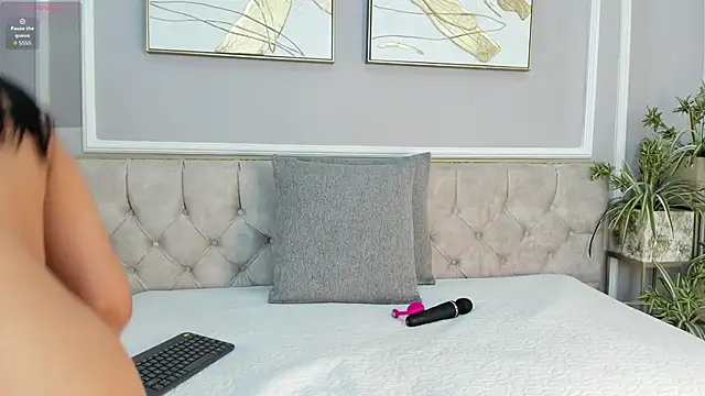 ali miko online show from February 19, 11:51 am