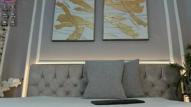 ali miko online show from March 4, 11:29 am