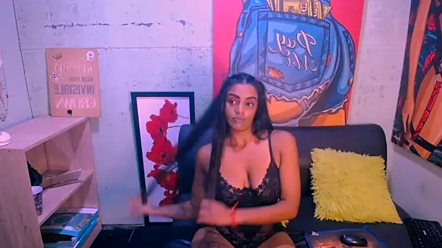 Indianzaraxxx online show from April 10, 4:25 pm