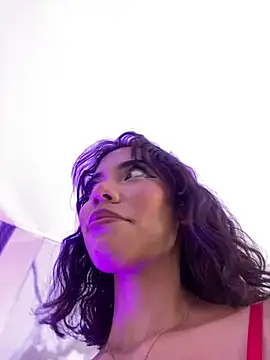 BellaHarpeer online show from February 10, 7:57 pm