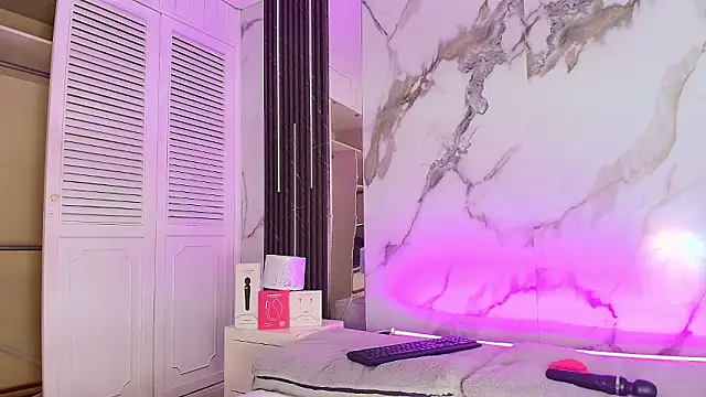 BellaHarpeer online show from March 16, 7:16 pm