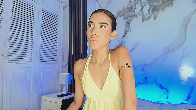 BellaHarpeer online show from March 24, 7:58 pm