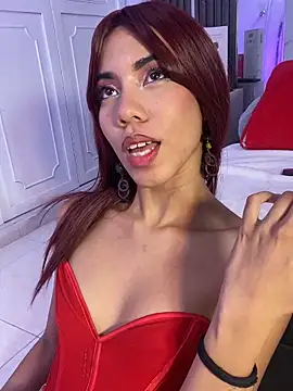 BellaHarpeer online show from April 30, 8:57 pm