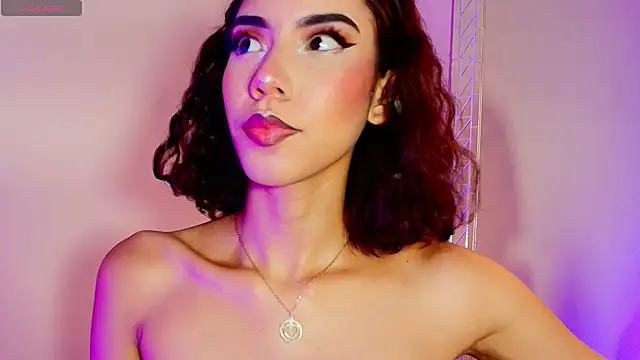 BellaHarpeer online show from January 31, 9:02 pm