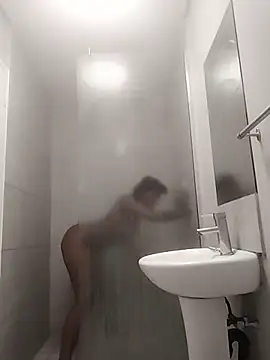 the only blvck barbie online show from December 4, 3:44 pm