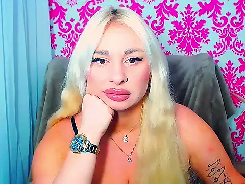 LuxuriaGoddess online show from March 4, 3:53 pm