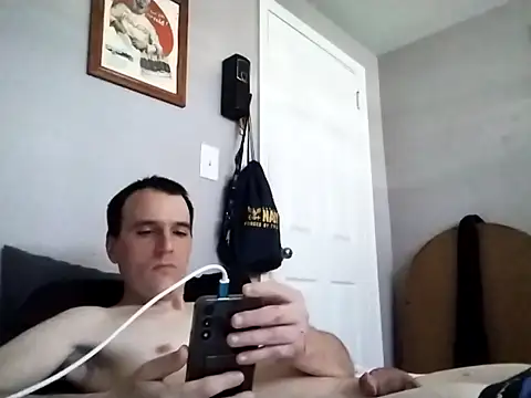 buckey89 online show from December 3, 7:02 pm