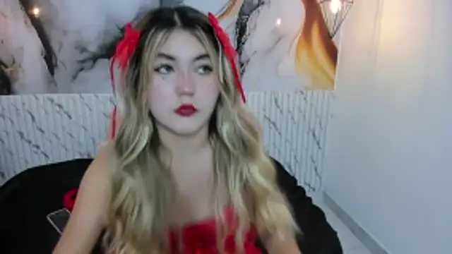 VioletaSweett1 online show from March 6, 7:09 pm