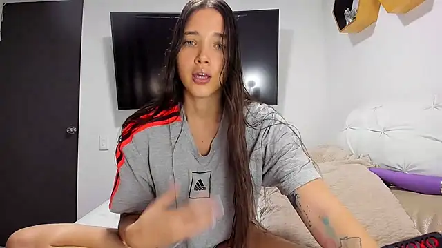 valen or online show from January 6, 12:58 am