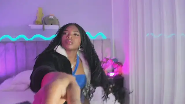 Aura sun online show from January 14, 11:47 am