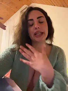 tesaa1212 online show from March 30, 7:26 pm