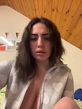 tesaa1212 online show from March 24, 8:20 pm