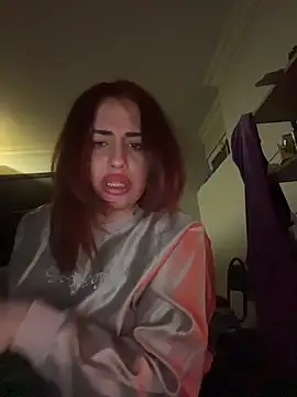 tesaa1212 online show from February 5, 6:15 pm