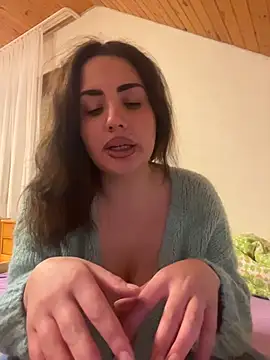 tesaa1212 online show from March 31, 7:49 pm