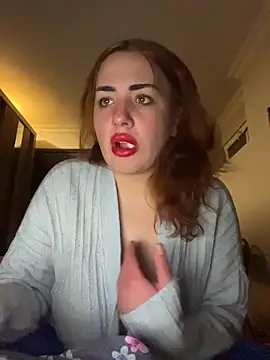 tesaa1212 online show from February 28, 5:45 pm