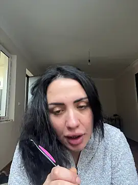 tesaa1212 online show from January 7, 10:53 am