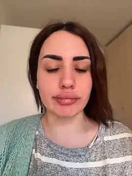 tesaa1212 online show from April 13, 4:33 pm