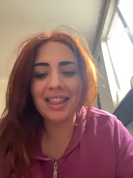 tesaa1212 online show from February 6, 11:50 am