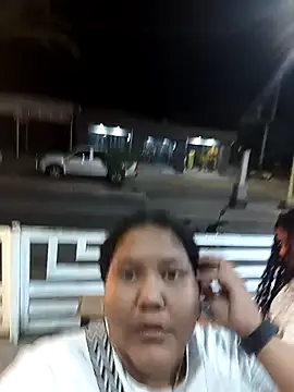 VaneandRossy online show from January 9, 12:17 am